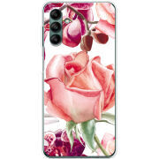 Чехол BoxFace Samsung Galaxy A04s (A047) 