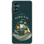 Чехол BoxFace Samsung Galaxy A04s (A047) 