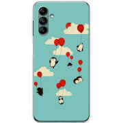Чехол BoxFace Samsung Galaxy A04s (A047) 