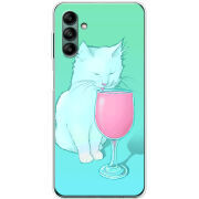 Чехол BoxFace Samsung Galaxy A04s (A047) 