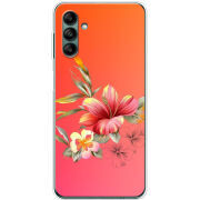 Чехол BoxFace Samsung Galaxy A04s (A047) 