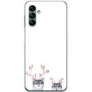 Чехол BoxFace Samsung Galaxy A04s (A047) 