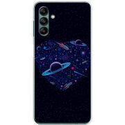 Чехол BoxFace Samsung Galaxy A04s (A047) 
