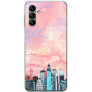 Чехол BoxFace Samsung Galaxy A04s (A047) 