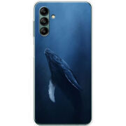 Чехол BoxFace Samsung Galaxy A04s (A047) 