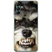 Чехол BoxFace Samsung Galaxy A04s (A047) Cursor