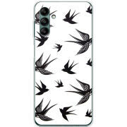 Чехол BoxFace Samsung Galaxy A04s (A047) 