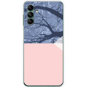 Чехол BoxFace Samsung Galaxy A04s (A047) 