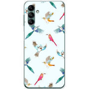 Чехол BoxFace Samsung Galaxy A04s (A047) 