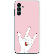 Чехол BoxFace Samsung Galaxy A04s (A047) 
