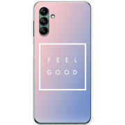 Чехол BoxFace Samsung Galaxy A04s (A047) 