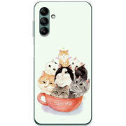 Чехол BoxFace Samsung Galaxy A04s (A047) 