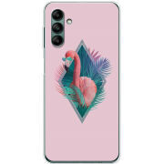 Чехол BoxFace Samsung Galaxy A04s (A047) 