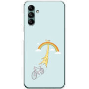 Чехол BoxFace Samsung Galaxy A04s (A047) 