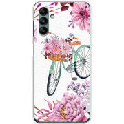 Чехол BoxFace Samsung Galaxy A04s (A047) 