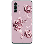 Чехол BoxFace Samsung Galaxy A04s (A047) 