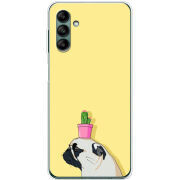 Чехол BoxFace Samsung Galaxy A04s (A047) 