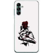 Чехол BoxFace Samsung Galaxy A04s (A047) 