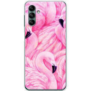 Чехол BoxFace Samsung Galaxy A04s (A047) 