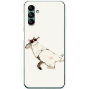 Чехол BoxFace Samsung Galaxy A04s (A047) 
