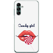 Чехол BoxFace Samsung Galaxy A04s (A047) 