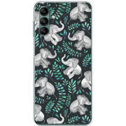 Чехол BoxFace Samsung Galaxy A04s (A047) 
