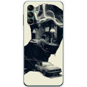 Чехол BoxFace Samsung Galaxy A04s (A047) 