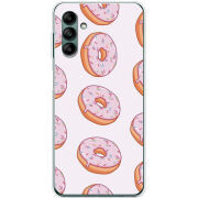 Чехол BoxFace Samsung Galaxy A04s (A047) 