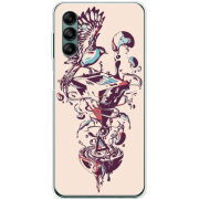 Чехол BoxFace Samsung Galaxy A04s (A047) 