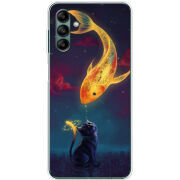 Чехол BoxFace Samsung Galaxy A04s (A047) 