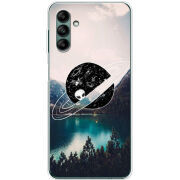 Чехол BoxFace Samsung Galaxy A04s (A047) 