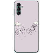 Чехол BoxFace Samsung Galaxy A04s (A047) 