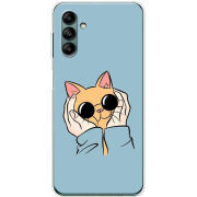 Чехол BoxFace Samsung Galaxy A04s (A047) 
