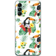 Чехол BoxFace Samsung Galaxy A04s (A047) 