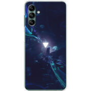 Чехол BoxFace Samsung Galaxy A04s (A047) 