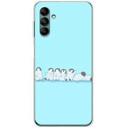 Чехол BoxFace Samsung Galaxy A04s (A047) 