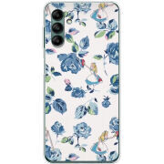 Чехол BoxFace Samsung Galaxy A04s (A047) 