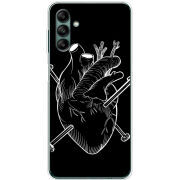Чехол BoxFace Samsung Galaxy A04s (A047) 