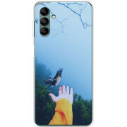 Чехол BoxFace Samsung Galaxy A04s (A047) 
