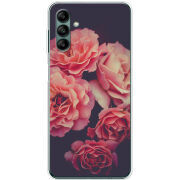 Чехол BoxFace Samsung Galaxy A04s (A047) 