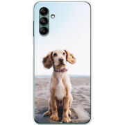 Чехол BoxFace Samsung Galaxy A04s (A047) 