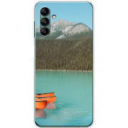 Чехол BoxFace Samsung Galaxy A04s (A047) 