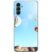 Чехол BoxFace Samsung Galaxy A04s (A047) 
