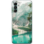 Чехол BoxFace Samsung Galaxy A04s (A047) 