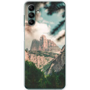 Чехол BoxFace Samsung Galaxy A04s (A047) 