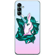 Чехол BoxFace Samsung Galaxy A04s (A047) 
