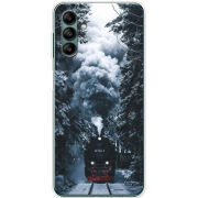 Чехол BoxFace Samsung Galaxy A04s (A047) 