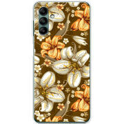 Чехол BoxFace Samsung Galaxy A04s (A047) Lilly