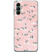 Чехол BoxFace Samsung Galaxy A04s (A047) 