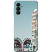 Чехол BoxFace Samsung Galaxy A04s (A047) 